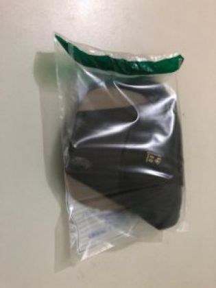 Suspeito de roubo é preso em flagrante em Mato Grosso do Sul 