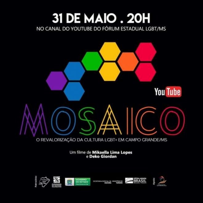Mosaico