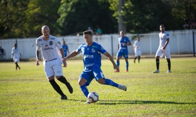 Aquidauanense Rio Branco
