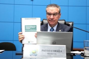 Paulo Corrêa (PSDB)