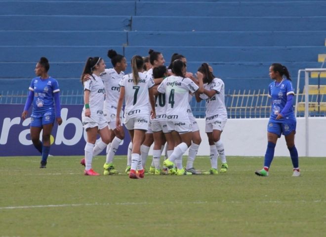 São José Palmeiras