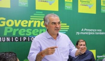 Governo Presente atende a região Norte e do Pantanal