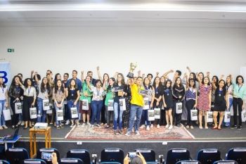 Fundação Manoel de Barros lança 5º Concurso de Redação