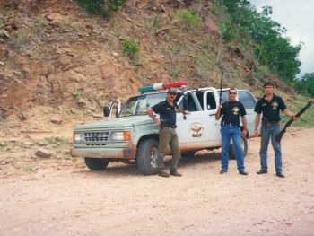 Com reconhecimento nacional, DOF comemora 34 anos de criação