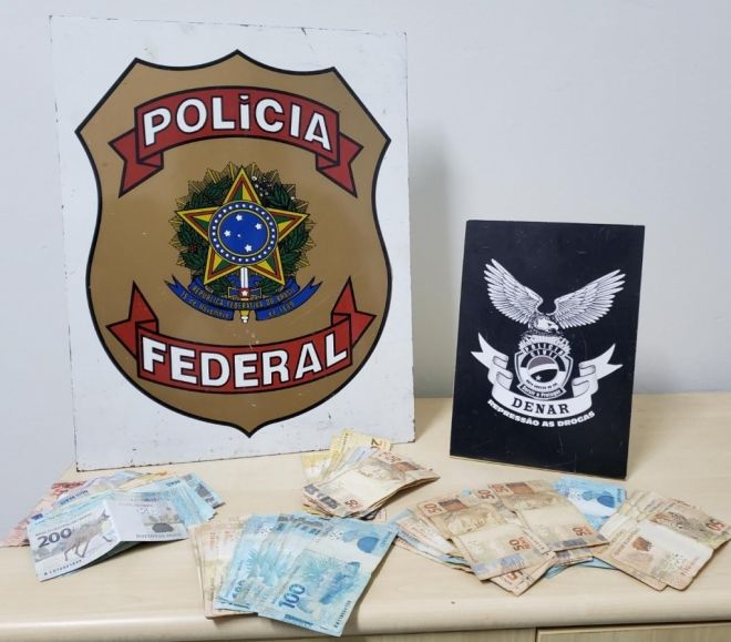 Ação conjunta luAção conjunta luta contra o tráfico de drogas em Mato Grosso do Sul ta contra o tráfico de drogas em Mato Grosso do Sul 
