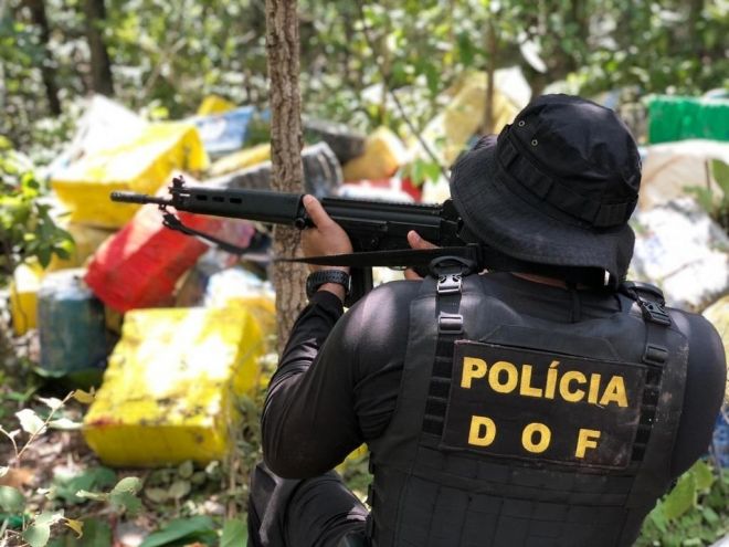 Com reconhecimento nacional, DOF comemora 34 anos de criação