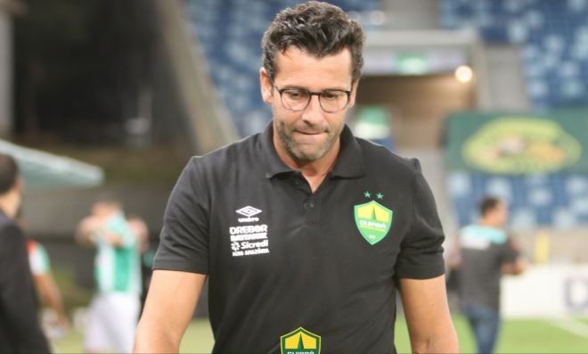 Alberto Valentim