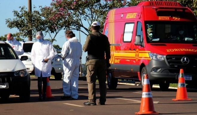 Força-tarefa irá fiscalizar rodovias em MS