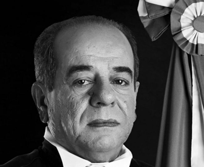 Ex-conselheiro do TCE-MS morre vítima da Covid-19