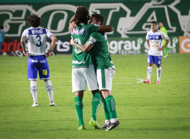 Goiás Confiança