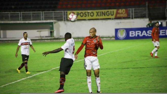 Boa Esporte Águia Negra