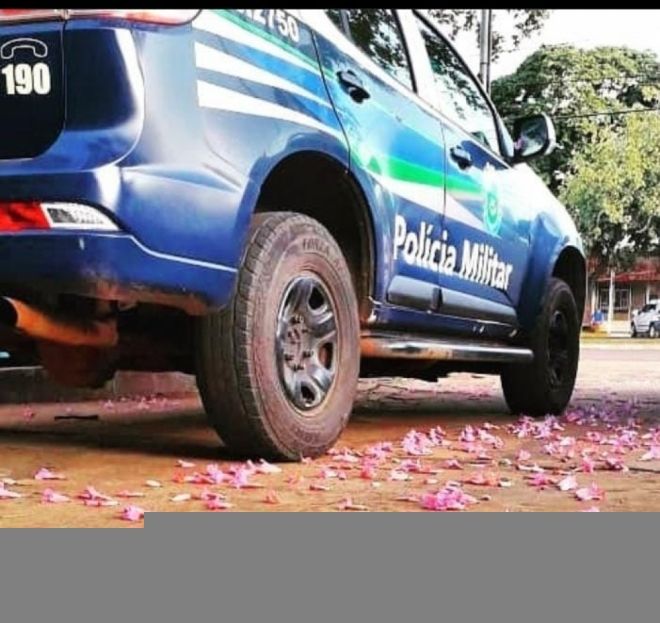 Pol&iacute;cia Militar 
