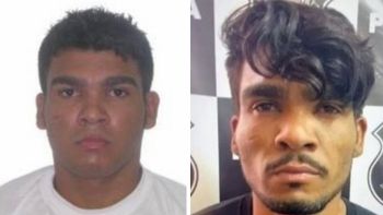 Polícia realiza buscas por Lázaro Barbosa suspeito de chacina no Distrito Federal