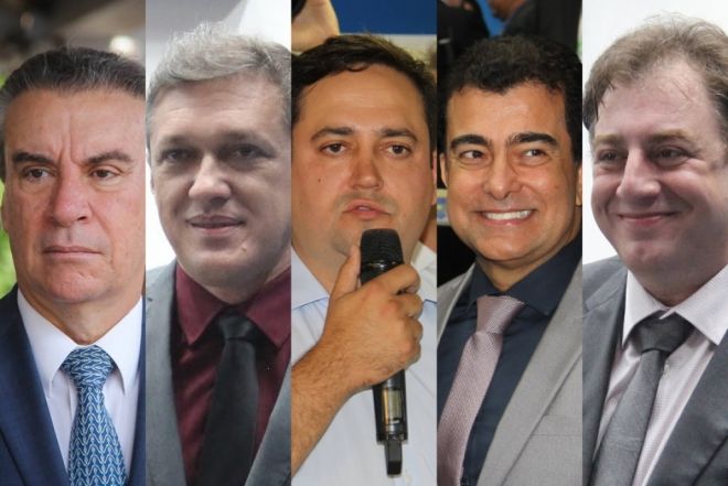 Confira os principais nomes apontados para concorrer como Deputado Estadual em 2022