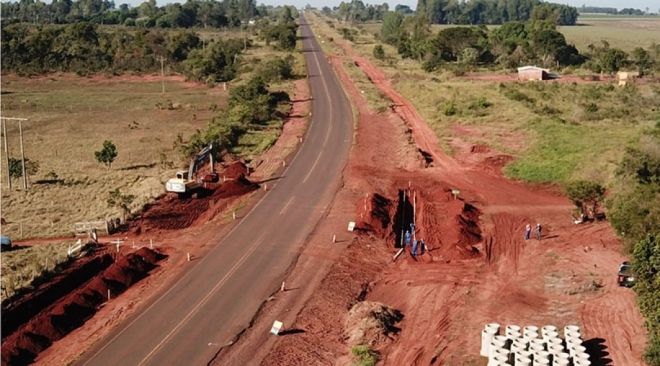 Rodovias de MS receberão mais R$ 79 milhões em investimentos