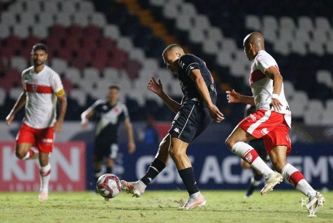 Vasco CRB