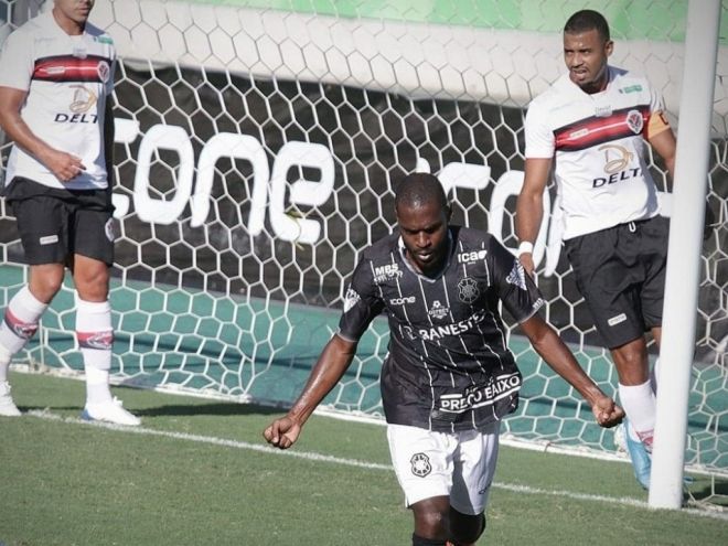Rio Branco Águia Negra