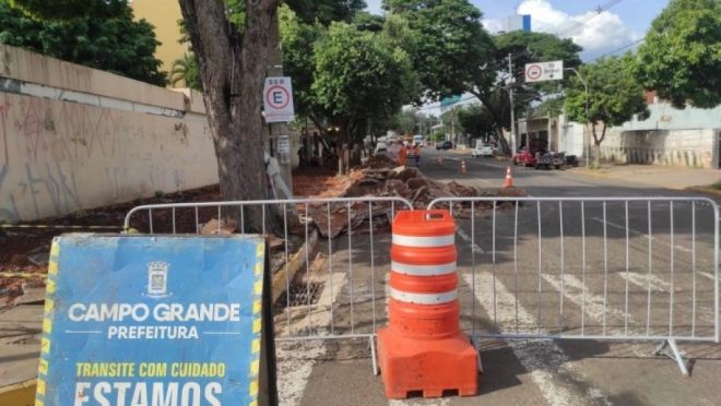 Rota ALternativa