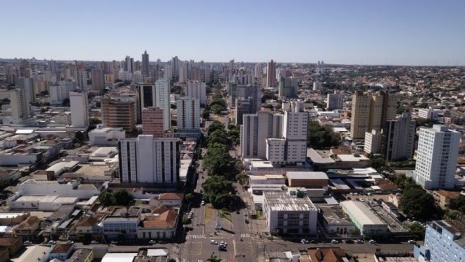 Campo Grande é selecionada para Conferência Mundial de Biodiversidade