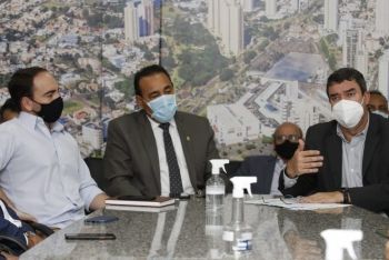 Novo acesso nas Moreninhas gera expectativas aos moradores 