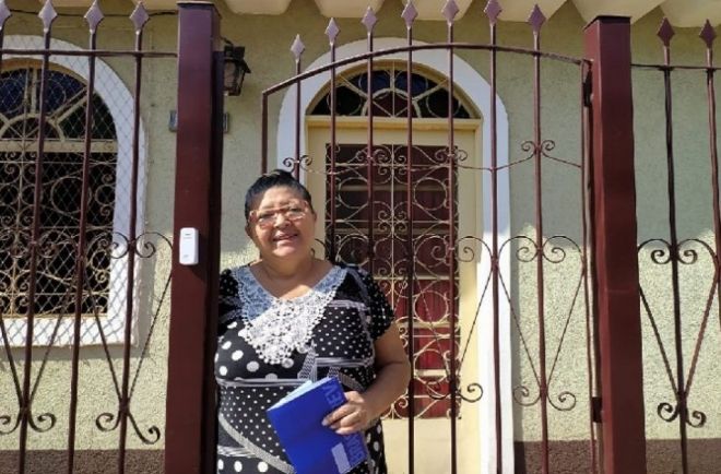 Novo acesso nas Moreninhas gera expectativas aos moradores 