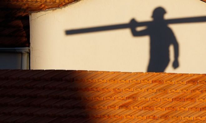Construção civil está mais otimista apesar de queda de emprego