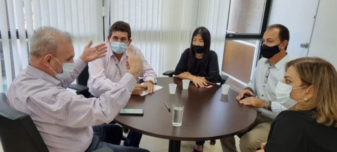 SES anuncia R$ 1 milhão em investimentos para Hospital de MS