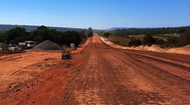 Obras de infraestrutura fomentam o turismo em MS