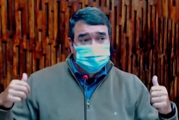 Mega pacote levou um longo período de análise e discussão no Governo de Mato Grosso do Sul, diz secretário
