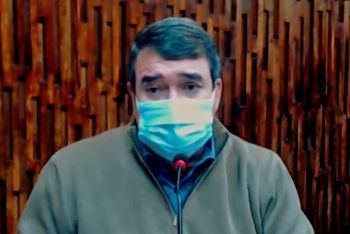 Nunca tivemos lockdown no Estado, diz Eduardo Riedel
