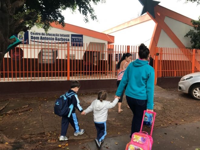 Voltas aulas: Vereadores debatem escalonamento de horário aos estudantes