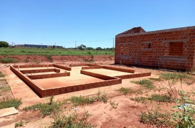 Agehab abre licita&ccedil;&atilde;o para obras de habita&ccedil;&atilde;o em MS