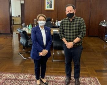 Distritos de Mato Grosso do Sul receber&atilde;o rede de esgoto sanit&aacute;rio