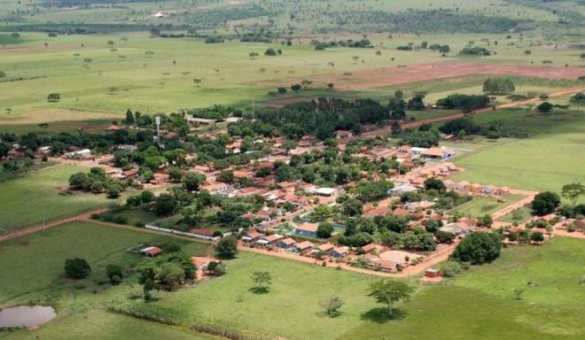 Distritos de Mato Grosso do Sul receber&atilde;o rede de esgoto sanit&aacute;rio