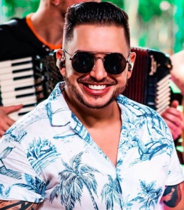 Morre cantor sertanejo Kleber de covid-19 