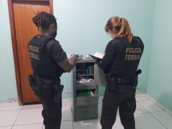 Família que movimentou mais de R$ 26 milhões com crime de evasão de divisas é alvo da Polícia Federal