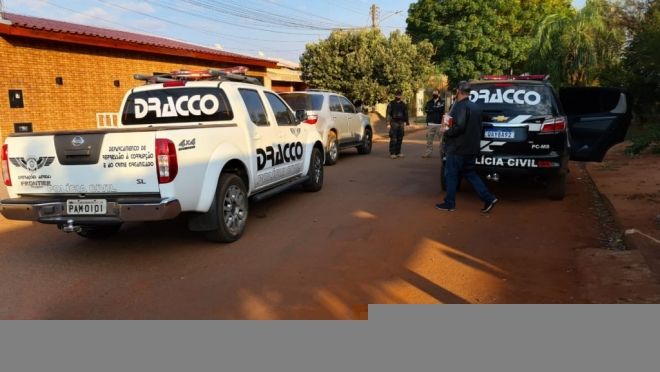 Operação 404 realiza bloqueio de 334 sites de streaming ilegal