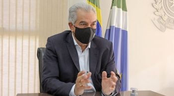 Obras de infraestrutura fomentam a geração empregos em MS
