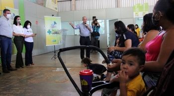 Mais Social: Famílias de MS começam a receber o auxílio