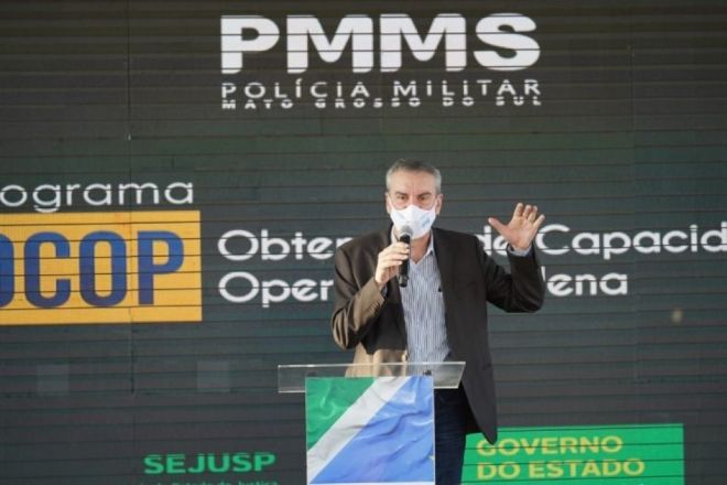 Paulo Corrêa