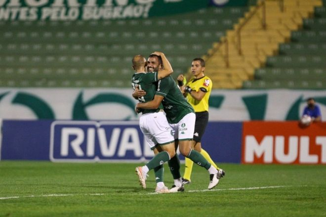 Guarani CRB