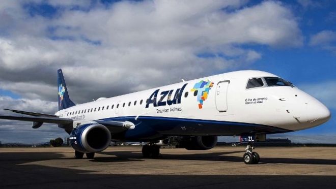 Avi&atilde;o 