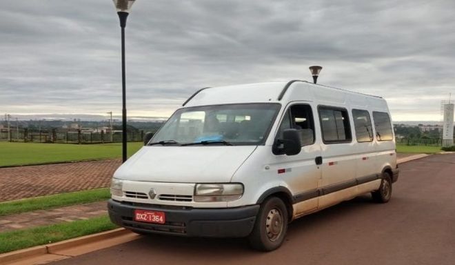 Operação contra transporte clandestino é intensificada 