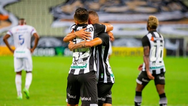 Ceará Fortaleza