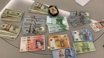 Polícia Federal deflagra operação contra desvio de recursos públicos na Fronteira 