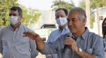 Nova estrada muda a realidade de ribeirinhos no Pantanal
