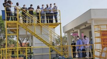 Nova estrada muda a realidade de ribeirinhos no Pantanal