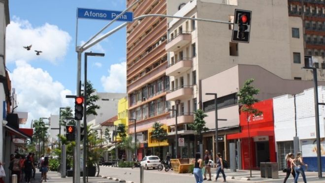 Reviva Campo Grande ganha projeção nacional