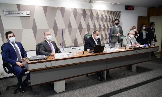 Senado 