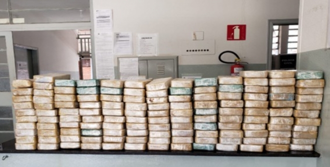 “El Caminho”: Gaeco deflagra operação contra o tráfico de drogas 